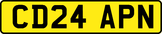 CD24APN
