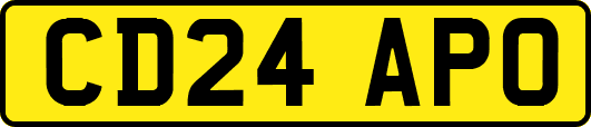 CD24APO