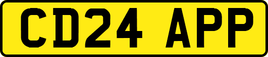 CD24APP