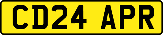 CD24APR