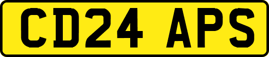 CD24APS