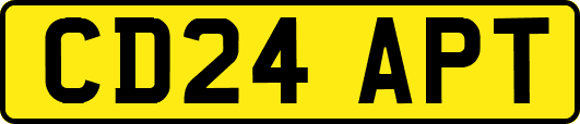 CD24APT