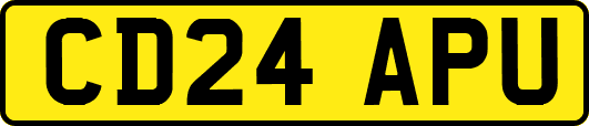 CD24APU