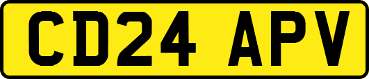 CD24APV