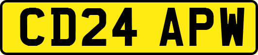 CD24APW