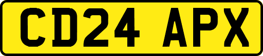 CD24APX