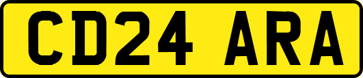 CD24ARA