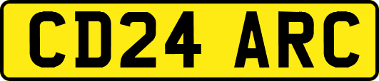 CD24ARC