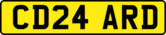 CD24ARD