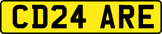 CD24ARE