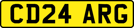 CD24ARG