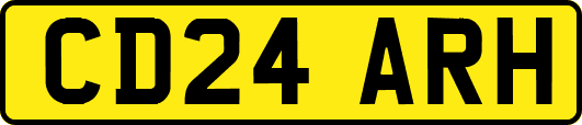 CD24ARH