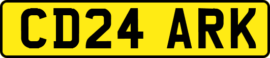 CD24ARK