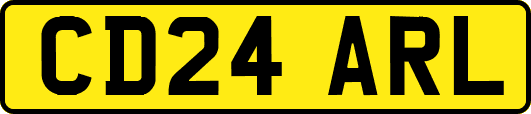 CD24ARL