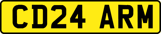 CD24ARM