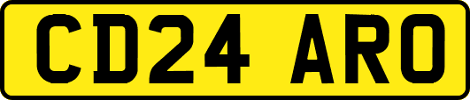 CD24ARO