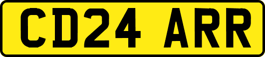 CD24ARR