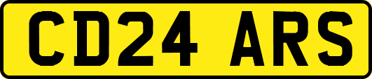 CD24ARS