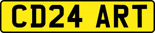 CD24ART