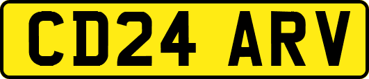 CD24ARV