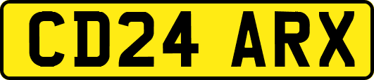 CD24ARX