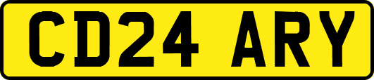 CD24ARY