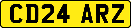 CD24ARZ
