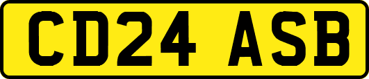 CD24ASB
