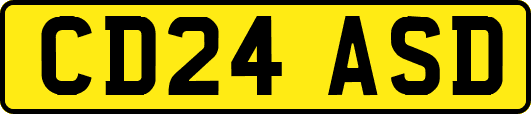 CD24ASD