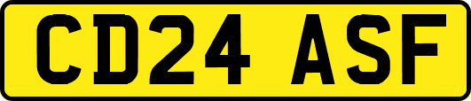 CD24ASF