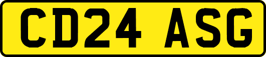 CD24ASG