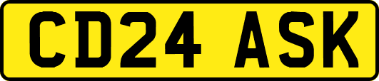CD24ASK