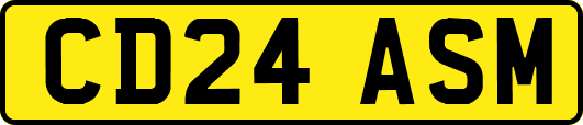 CD24ASM