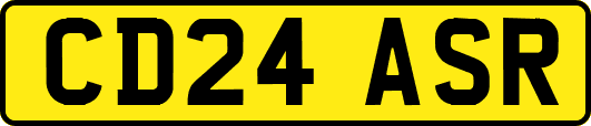 CD24ASR