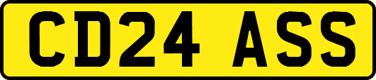 CD24ASS
