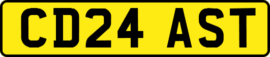 CD24AST