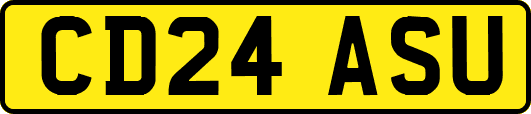CD24ASU