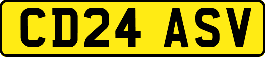 CD24ASV