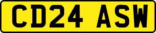 CD24ASW