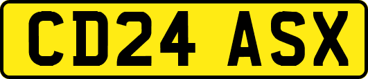 CD24ASX