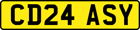 CD24ASY