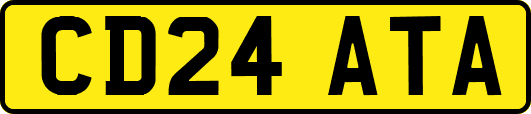 CD24ATA