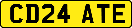 CD24ATE