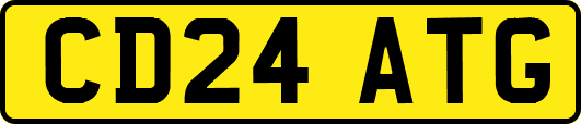 CD24ATG