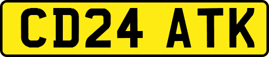 CD24ATK
