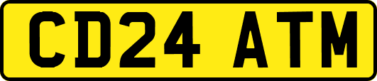 CD24ATM