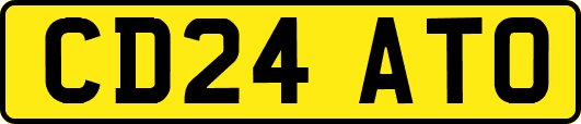 CD24ATO