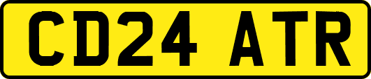 CD24ATR