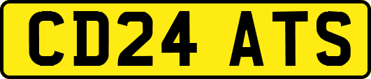 CD24ATS