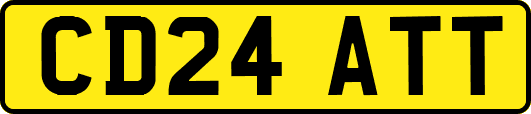 CD24ATT